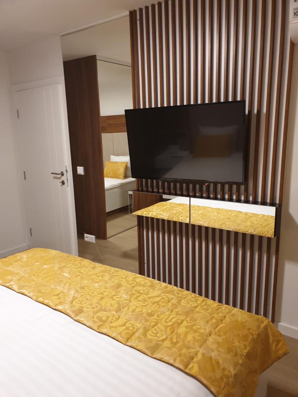 Ambijent Apartman Free Public Parking SJJ Exterior foto