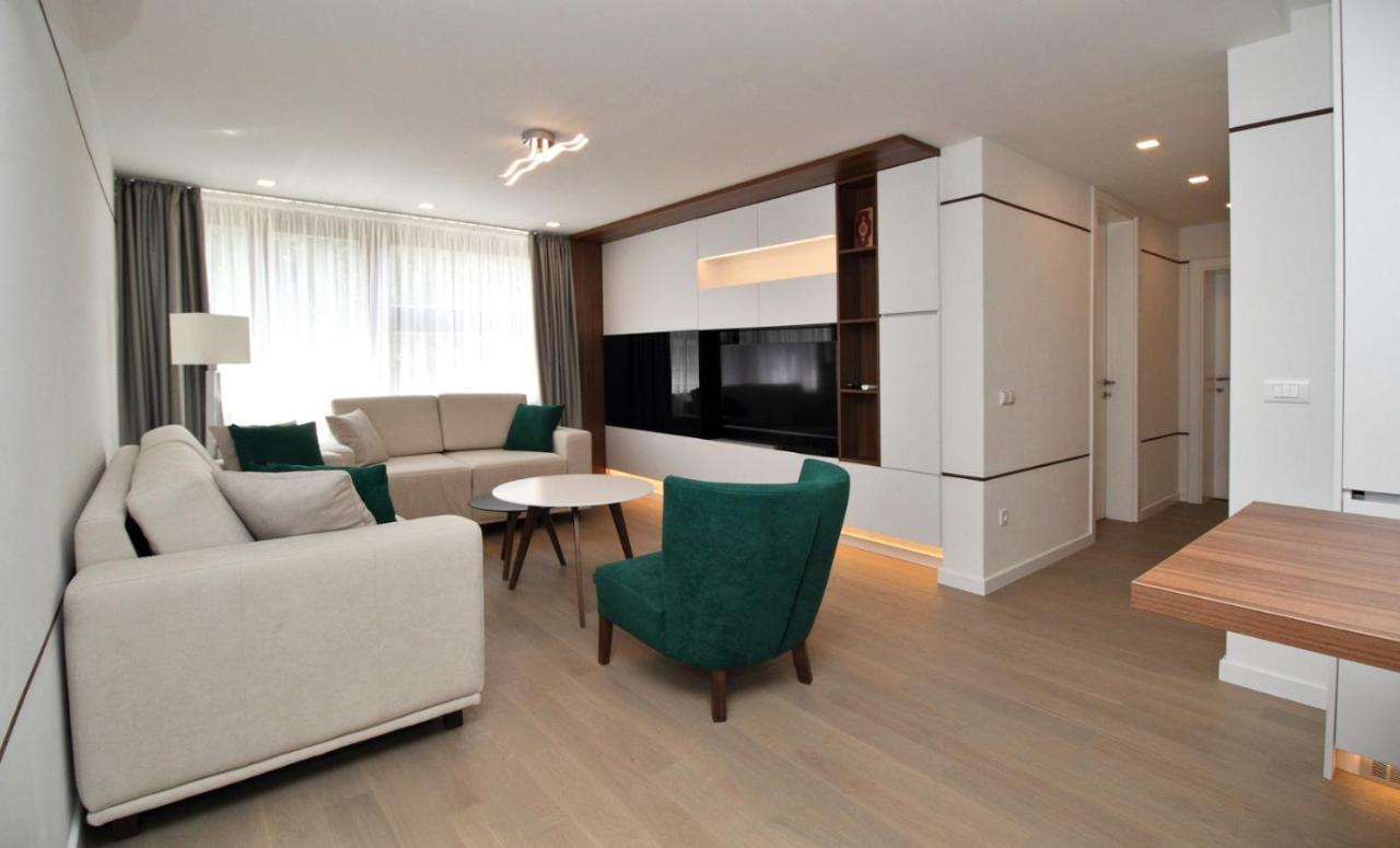 Ambijent Apartman Free Public Parking SJJ Exterior foto