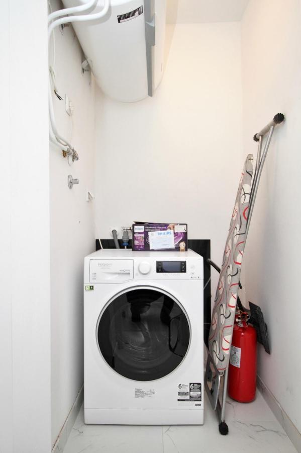 Ambijent Apartman Free Public Parking SJJ Exterior foto