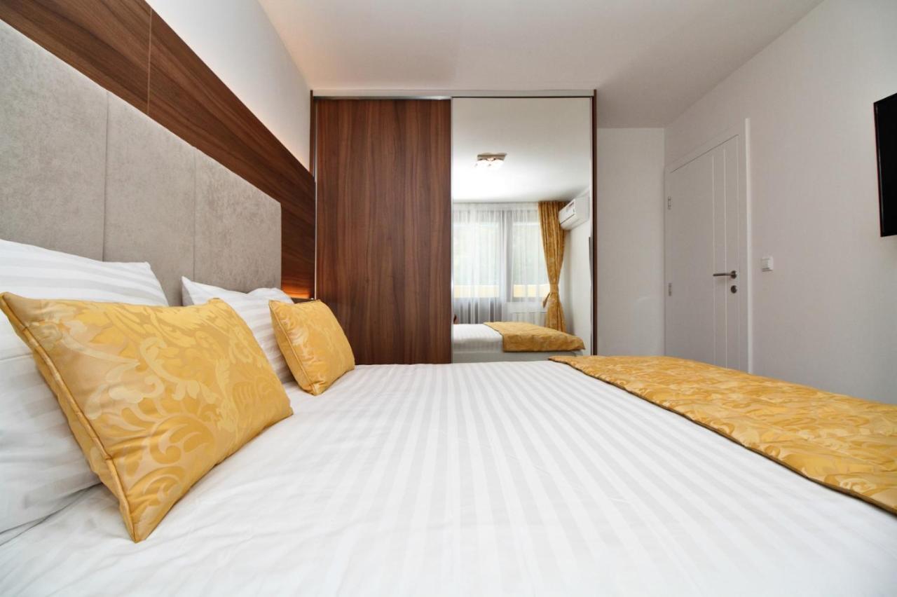 Ambijent Apartman Free Public Parking SJJ Exterior foto