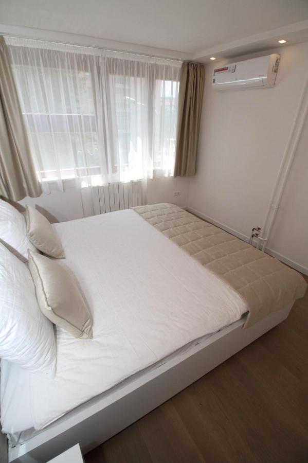 Ambijent Apartman Free Public Parking SJJ Exterior foto